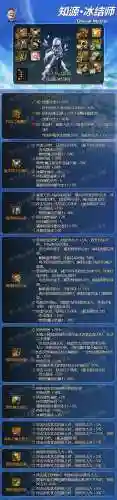 冰结师毕业装备(dnf冰结师带魔杖还是法杖)