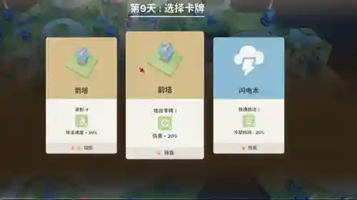 塔防骑兵阵容搭配(猴子塔防6最强阵容)插图5
