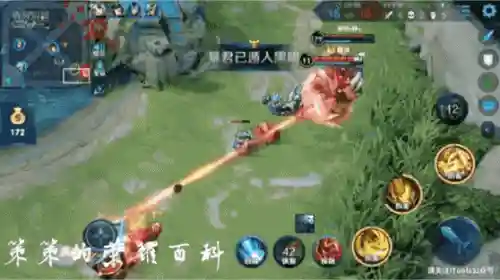 关羽阵容搭配的思路(关羽主C最佳阵容)插图18