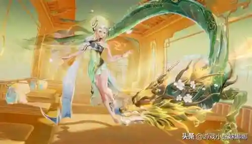 神龙皮肤搭配什么阵容最好(斗罗大陆h5龙神阵容搭配)插图1
