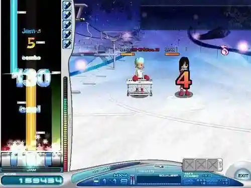 劲乐团单机版网盘(劲乐团全部歌曲列表)插图3
