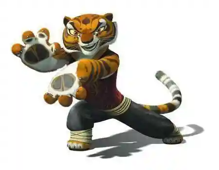 功夫熊猫1(功夫熊猫1普通话版免费)插图6 功夫熊猫1(功夫熊猫1普通话版免费)插图6