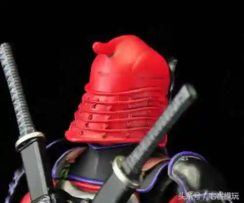 名将系列死侍阵容搭配(三国名将录最强阵容)插图10