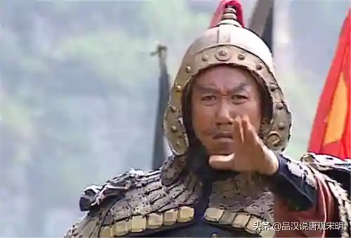 三国武将排名100(三国猛将排行榜50位)插图6
