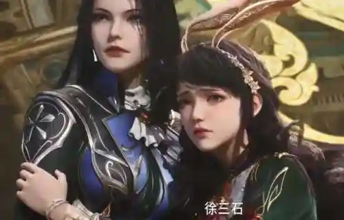 武魂觉醒玄武阵容搭配(武魂觉醒平民最适合阵容)插图2