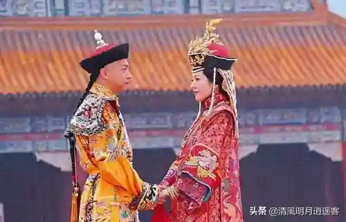 晋升皇后游戏阵容搭配(宫廷计最强阵容搭配)插图2