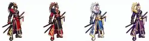 dnf2015云端众神套(dnfcd套有哪些)插图90