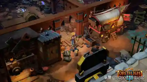 火炬之光3是单机还是网游(火炬之光3最强职业)插图2 火炬之光3是单机还是网游(火炬之光3最强职业)插图2