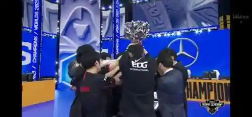 英雄联盟世界总决赛2021赛程(全球总决赛lol)