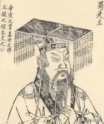崛起在汉末三国(风流三国 小说)插图3