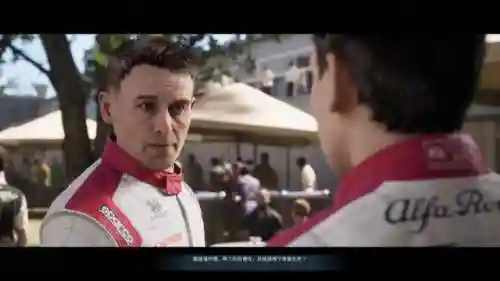 f1赛车游戏手机游戏(F1方程式赛车游戏中文版)插图3