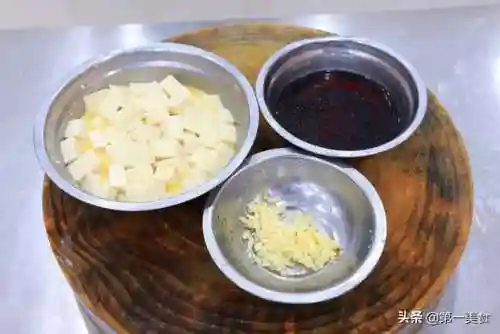 麻婆豆腐阵容搭配(麻婆豆腐可以放什么配菜)插图26