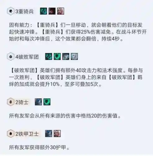 新版破财军团阵容搭配攻略(暴走军团最强阵容搭配)插图1 新版破财军团阵容搭配攻略(暴走军团最强阵容搭配)插图1