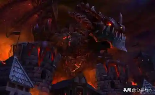 魔兽世界部落升级路线(部落1-60级任务路线)插图3