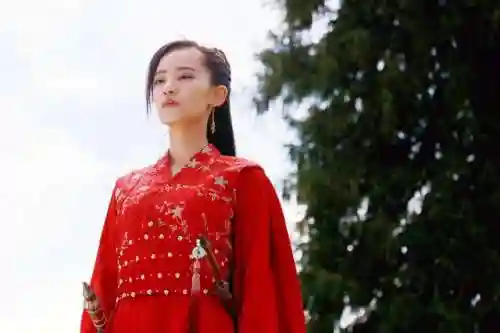 新绝代双骄2020(必看的50部武侠电视剧)插图5