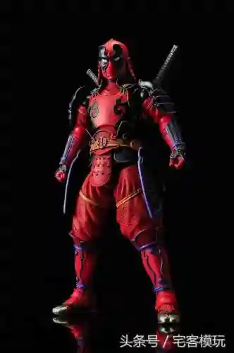名将系列死侍阵容搭配(三国名将录最强阵容)插图7