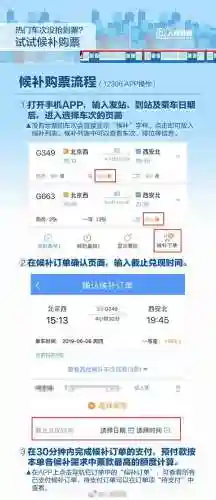 12306订票候补是个坑(下载12306手机订票软件并安装)插图1 12306订票候补是个坑(下载12306手机订票软件并安装)插图1