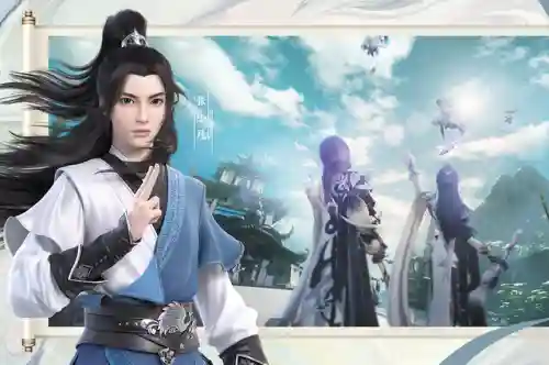 梦幻新诛仙什么职业吃香(梦幻诛仙14职业哪个职业最强)插图2