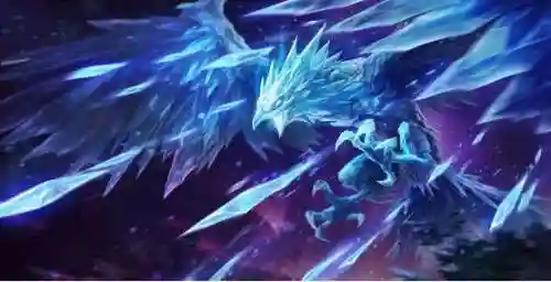 法师冰鸟阵容搭配(云顶之弈最新法师阵容)