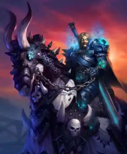 战网魔兽世界英雄榜(wow英雄榜角色查询)插图10
