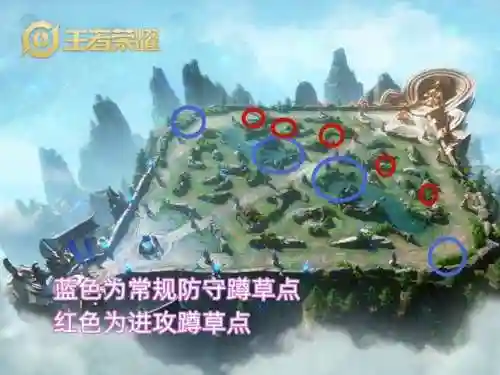 安琪拉游戏阵容搭配图(和安琪拉最配的英雄)插图13
