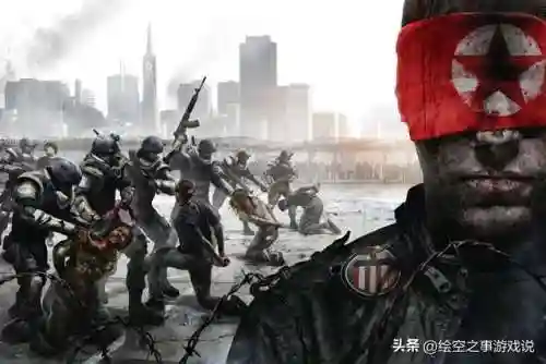 荣誉勋章2010通关攻略(荣誉勋章全部攻略图)插图17