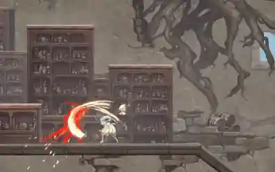 艾泽拉斯-开局签到死亡之帽(艾泽拉斯从修炼八门遁甲开始)插图12