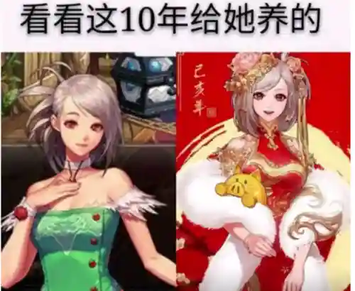 dnf租号平台(出租自己游戏账号的平台)插图2