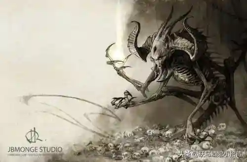 暗黑破坏神剧情编年史(暗黑破坏神全系列故事)插图8