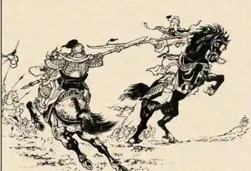 郭淮独行独斗阵容搭配(三国志战略版郭淮最强阵容)插图82