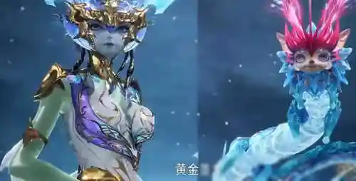 无尽圣龙阵容搭配(圣域凌龙怎么培养)插图2