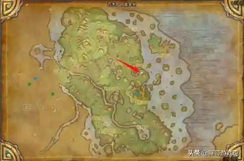 熊猫人之谜声望怎么刷最快(熊猫人之谜黑王子声望)