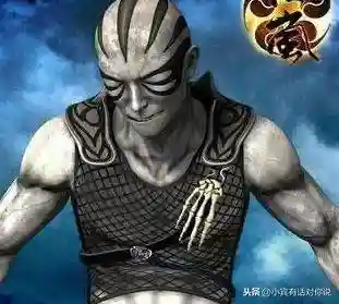 侠岚刷图阵容搭配(三上云岚宗双方阵容)插图6