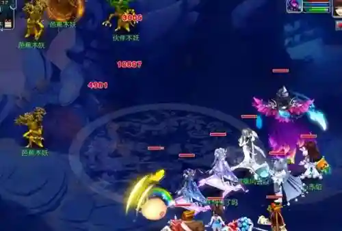 梦幻西游介绍(梦幻西游是怎么挣钱的)插图1