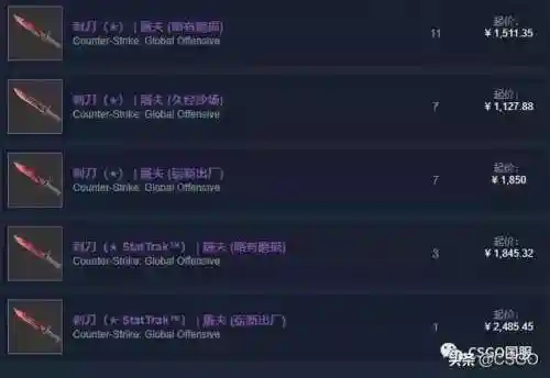 冷门屠夫推荐阵容搭配图(第五人格新手屠夫推荐)插图47