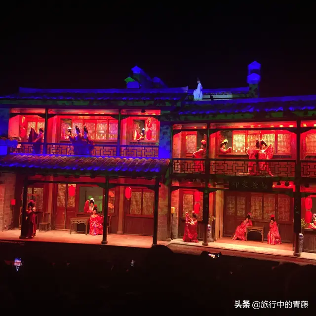 大红袍的阵容搭配(大红袍搭配什么泡着喝)插图5 大红袍的阵容搭配(大红袍搭配什么泡着喝)插图5