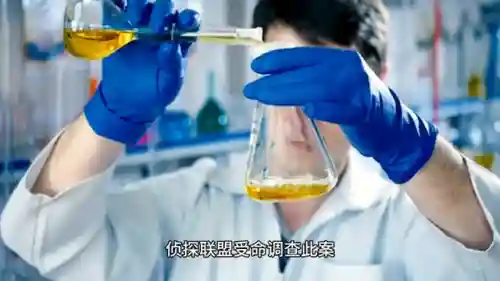犯罪大师侦探联盟(CRIMASTER犯罪大师官网)