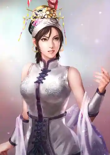 鸿图之下女将阵容搭配(鸿图之下巅峰赛季t0阵容)插图11