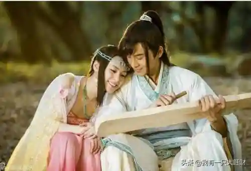 欧阳少恭为什么怕紫胤真人(紫胤真人的来历)插图1