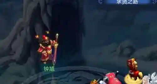 斩鬼试炼阵容搭配攻略(幻境试炼阵容推荐最新)