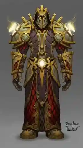七骑士台服阵容搭配(七骑士2国际服下载)插图9