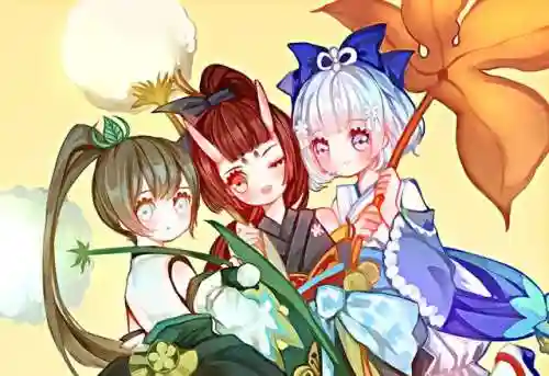阴阳师后期谁代替莹草(阴阳师莹草值得觉醒吗)插图3