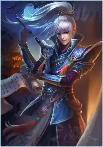 三国杀山包武将排名(三国杀风林火山卡牌一览表)插图2