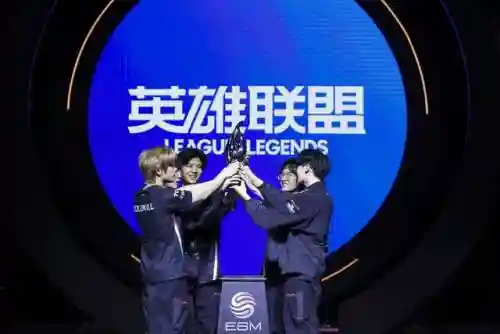 英雄联盟大师(lol大师什么水平)