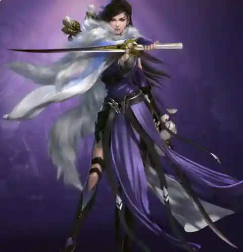 剑侠情缘3职业选择(剑侠世界3适合平民职业)插图1