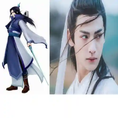 仙剑奇侠传最值得玩的是哪部(仙剑系列最好玩的一部)插图4
