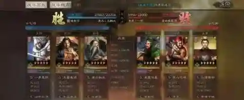 赵云张角怎么搭配阵容(赵云张角武锋最强组合)插图3