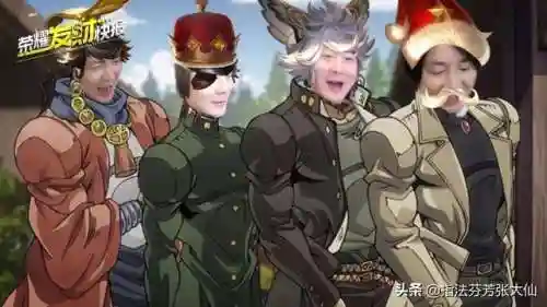 无敌世界阵容搭配图片大全(超能世界最强阵容)