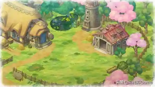 牧场物语全部版本(牧场物语最新版本是哪个)插图22