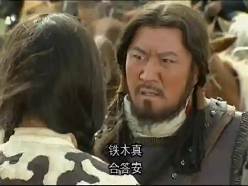 成吉思汗怀旧版手游(麒麟游戏官网手游)插图14